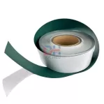 Giấy xanh cách điện, cách nhiệt cho Pin. Bản 65 - 70 - 100 - 150 - 200 - 300mm sẵn keo dán